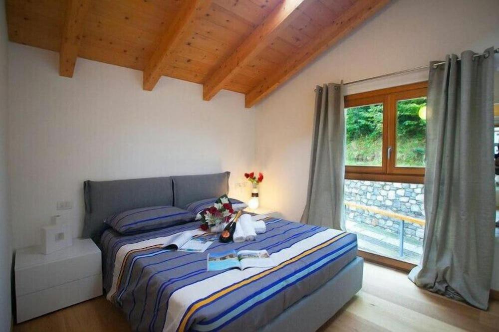 בלאנו Paradiso Del Lago Orchidea 1 מראה חיצוני תמונה