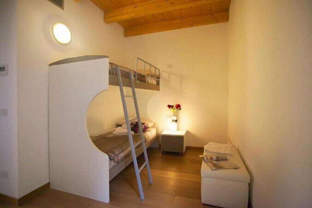 בלאנו Paradiso Del Lago Orchidea 1 מראה חיצוני תמונה