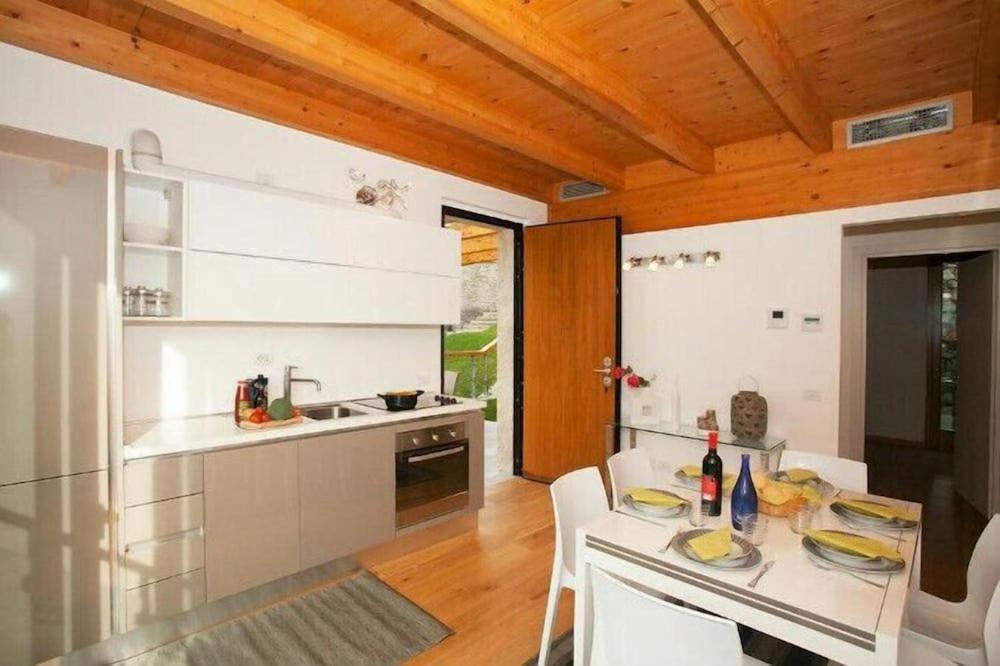 בלאנו Paradiso Del Lago Orchidea 1 מראה חיצוני תמונה