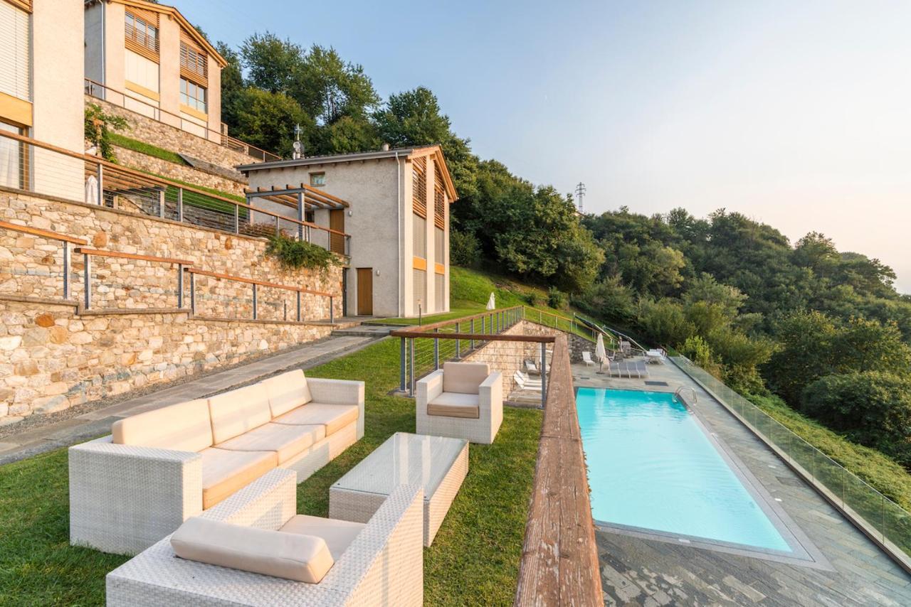 בלאנו Paradiso Del Lago Orchidea 1 מראה חיצוני תמונה