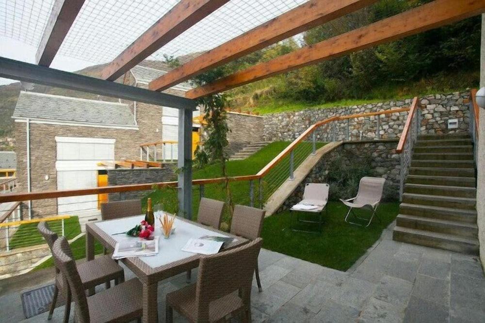 בלאנו Paradiso Del Lago Orchidea 1 מראה חיצוני תמונה