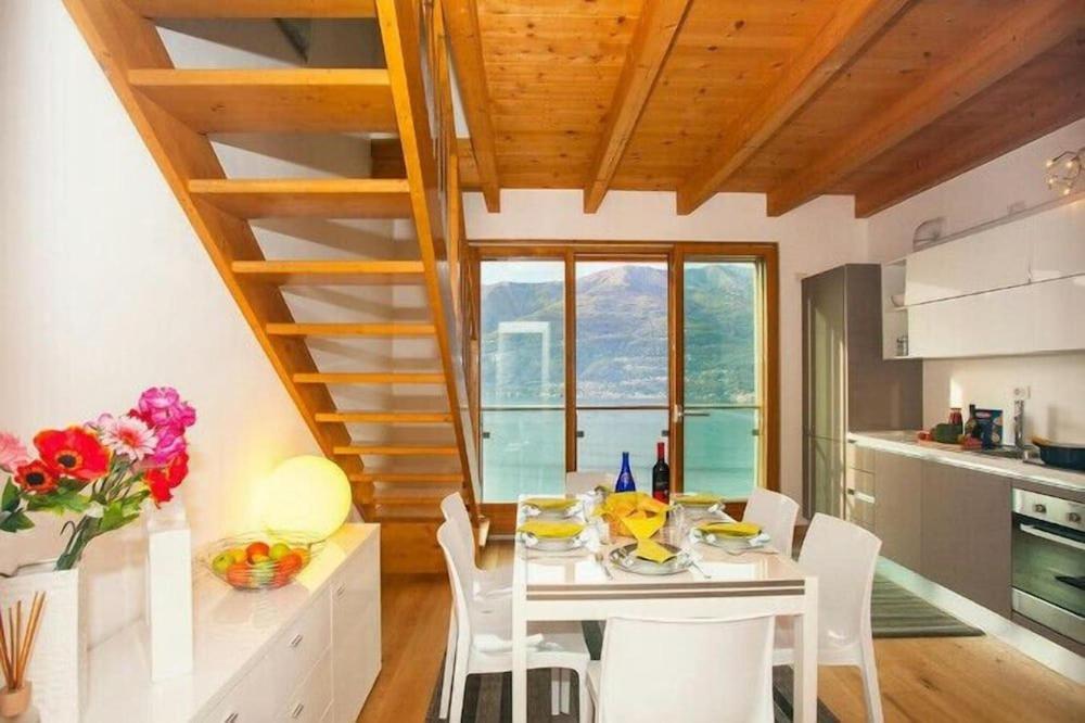 בלאנו Paradiso Del Lago Orchidea 1 מראה חיצוני תמונה