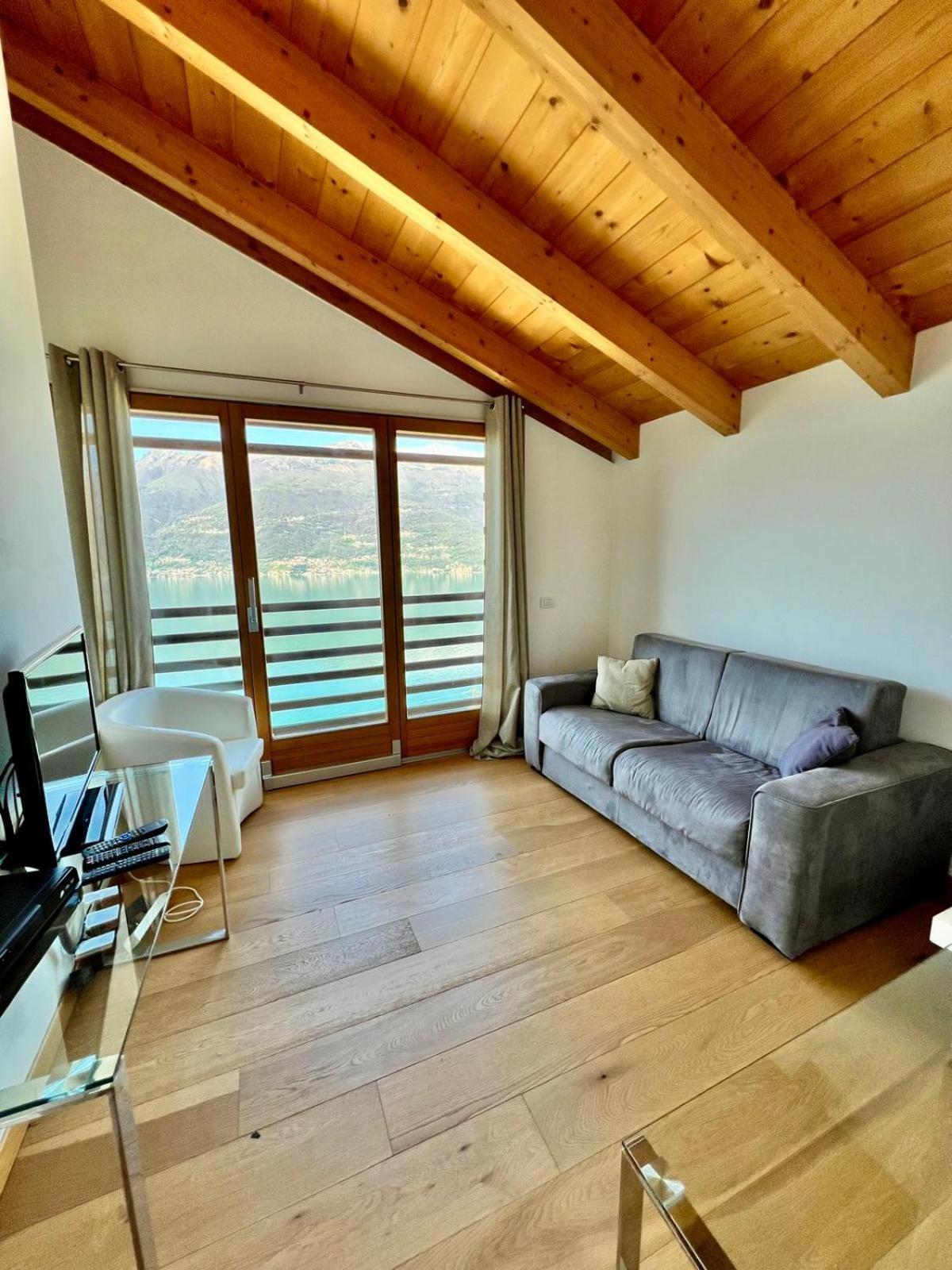 בלאנו Paradiso Del Lago Orchidea 1 מראה חיצוני תמונה