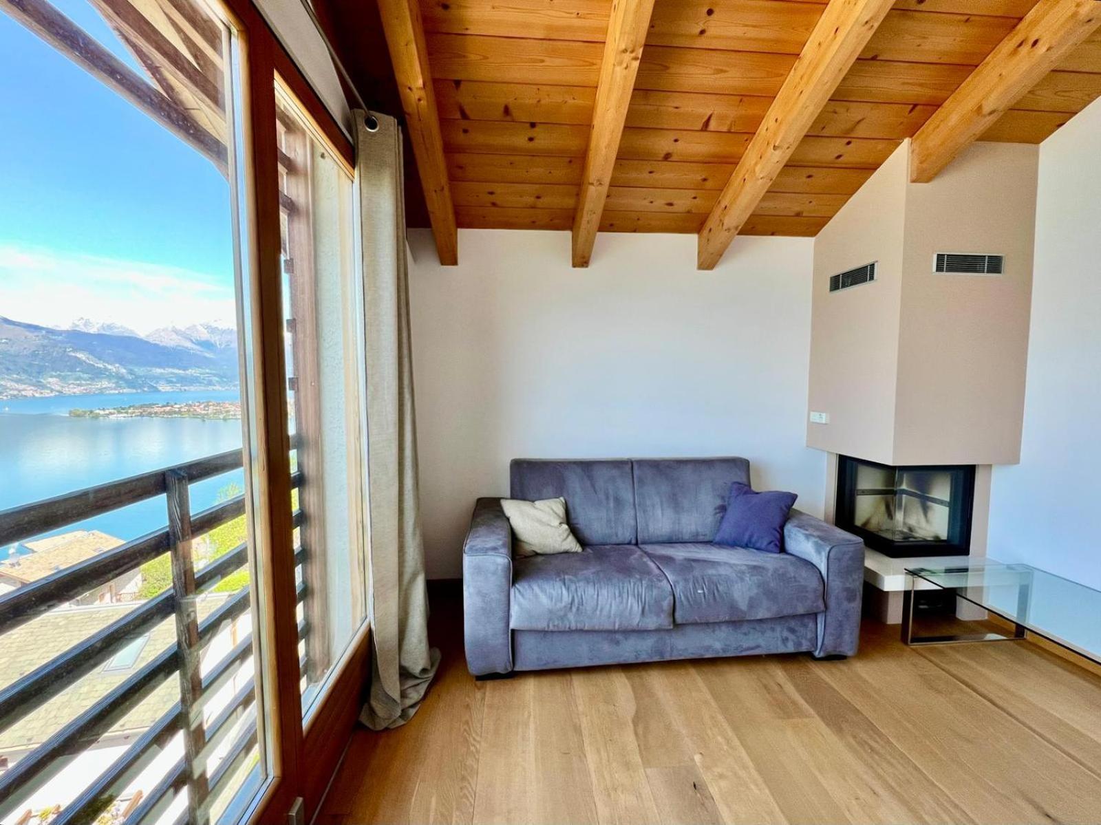 בלאנו Paradiso Del Lago Orchidea 1 מראה חיצוני תמונה