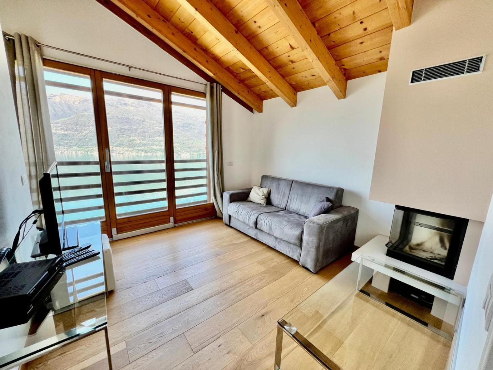 בלאנו Paradiso Del Lago Orchidea 1 מראה חיצוני תמונה
